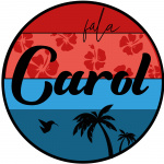 Fala Carol Tomazetti | Podcast