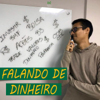 Raphael Carneiro #19 - O mercado financeiro tem ou não tem consciência social?