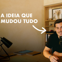 de um sonho de um adolescente a um negócio com 10 anos