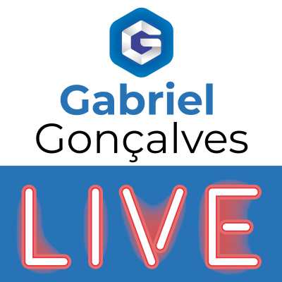 Gabriel Gonçalves Live