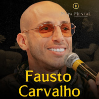 A história de Fausto Carvalho, criador do personagem Jorginho Menzinho | #ExpertXp2024