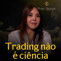 Trader, você está no mercado para GANHAR DINHEIRO! | Mapa Mental com Dani Gurgell