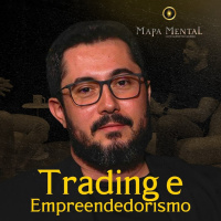 COMO FICAR RICO SENDO UM TRADER EMPREENDEDOR - MAPA MENTAL COM ALIAKYN DE SÁ