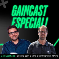 Day Trade, Swing Trade, Dólar, Índice e muito mais neste GainCast ESPECIAL!
