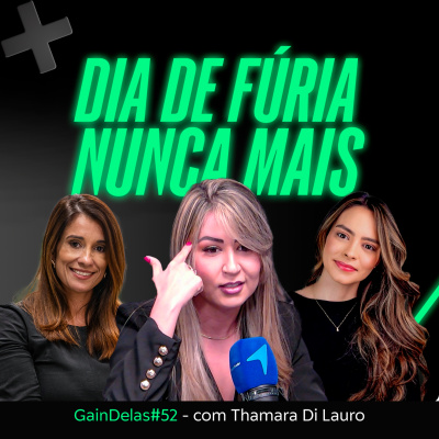 GainCast - Bolsa de Valores sem mimimi