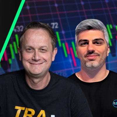 GainCast - Bolsa de Valores sem mimimi