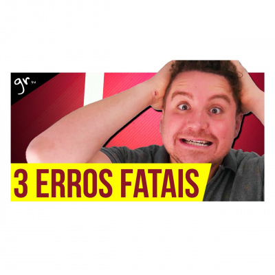 Gabriel Reis TV - Podcast sobre Youtube