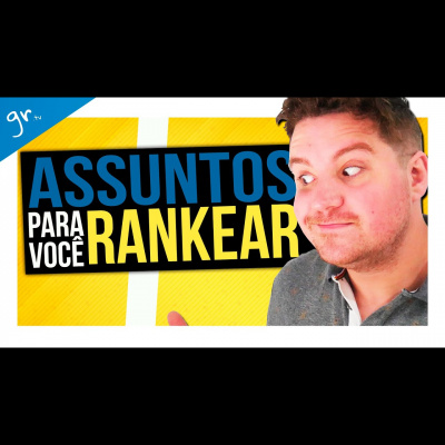 Gabriel Reis TV - Podcast sobre Youtube