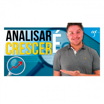 Gabriel Reis TV - Podcast sobre Youtube