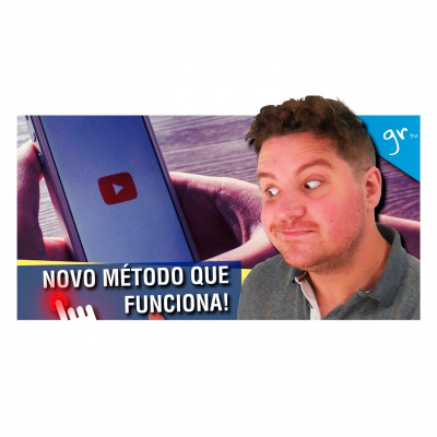 Gabriel Reis TV - Podcast sobre Youtube