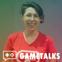 Ariane Parra e a inclusividade nos games