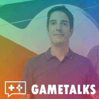 Guilherme Camargo e o perfil do gamer brasileiro