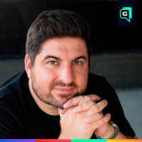 Andre de Abreu e a busca por uma nova comunicação corporativa na Blizzard