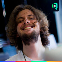 Ricardo Filho e a cobertura de eventos ao vivo na Max Arena