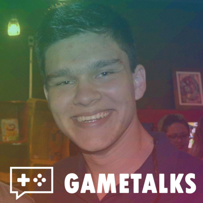 Gametalks