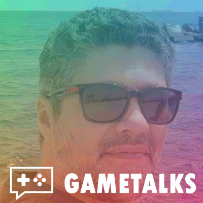 Gametalks