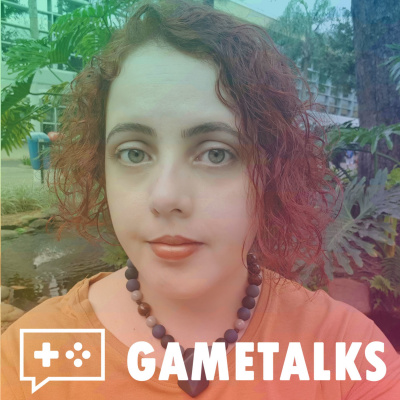 Gametalks