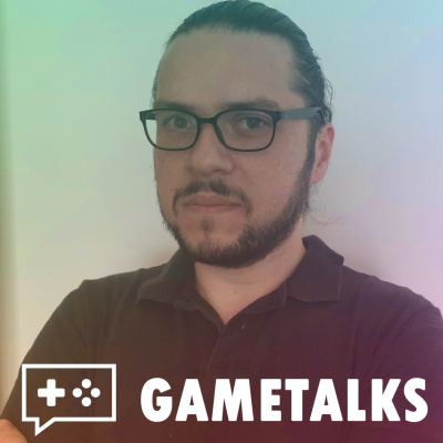Gametalks