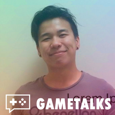 Gametalks