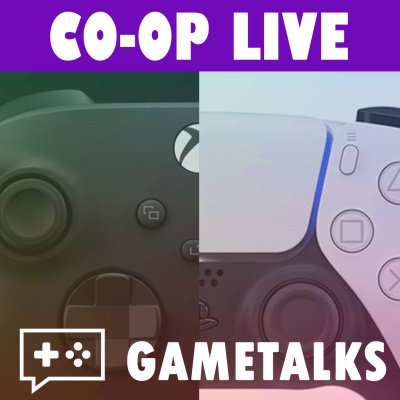 Gametalks