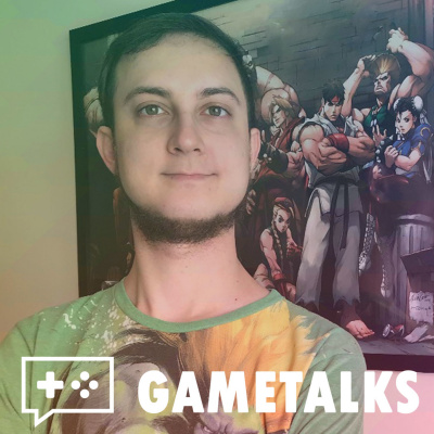 Gametalks