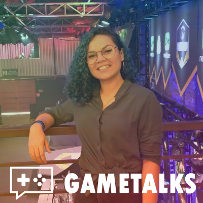 Gametalks