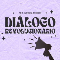 #8 - Onde estão as mulheres com Vanessa Miranda