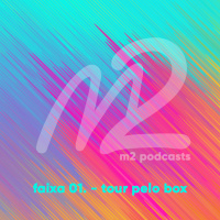 M2podcast.01 - Tour pelo Box