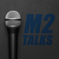 M2 Talks - André e Fabinho Triple CrossFit