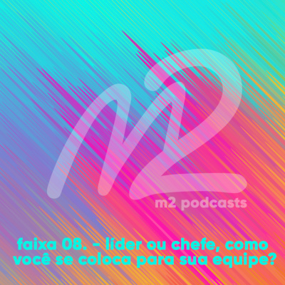 M2podcast by M2 Consulting