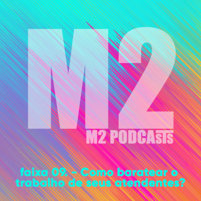 M2podcast by M2 Consulting