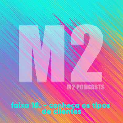 M2podcast by M2 Consulting