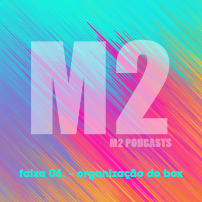 M2podcast by M2 Consulting