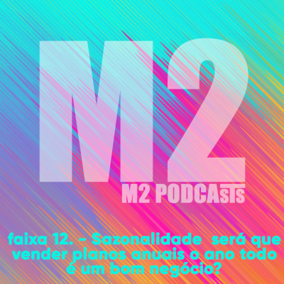 M2podcast by M2 Consulting