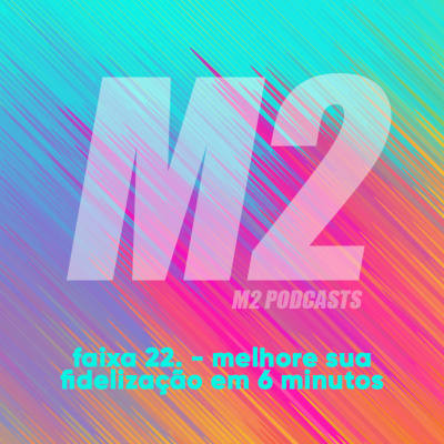 M2podcast by M2 Consulting