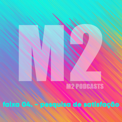 M2podcast by M2 Consulting