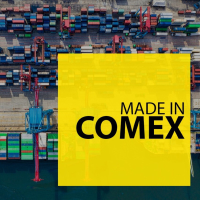Made in Comex