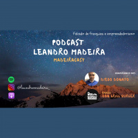 MADEIRACAST 001 – DIEGO DONATO – FALANDO SOBRE EMPREENDEDORISMO NA VEIA