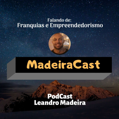 MadeiraCast