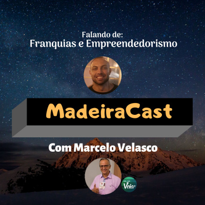 MadeiraCast