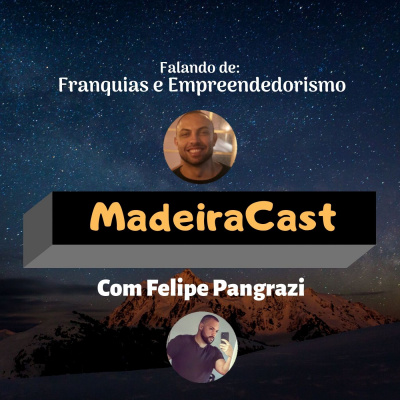MadeiraCast