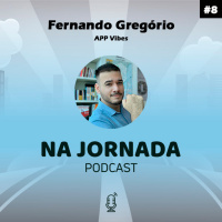 # 8 APP Vibes | de Fernando Gregório