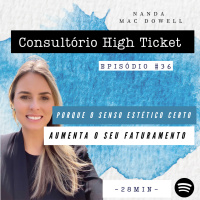 Porque o senso estético certo aumenta o seu faturamento