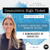 O Script Infalível Para Reduzir Faltas e Remarcações De Consultas