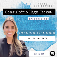 Como responder as mensagens do seu Paciente