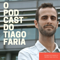 Dá Voz ao Teu Negócio Através do Podcasting com Liliana Marques