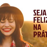 SEJA FELIZ NA PRÁTICA