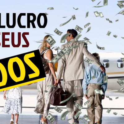 O Poder da Bíblia nos Negócios-SaymonMor