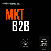Vamos entender o marketing B2B