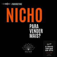 Nicho para vender mais?
